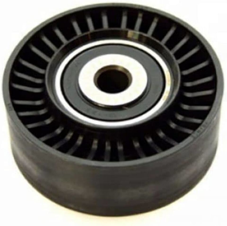 Vantilatör Kayış Avare Bilyası-Lr004877 A.-Lr085466-C2Z16649 (Jaguar)-C2Z31973 (Jaguar)-2.2/Freelander 2