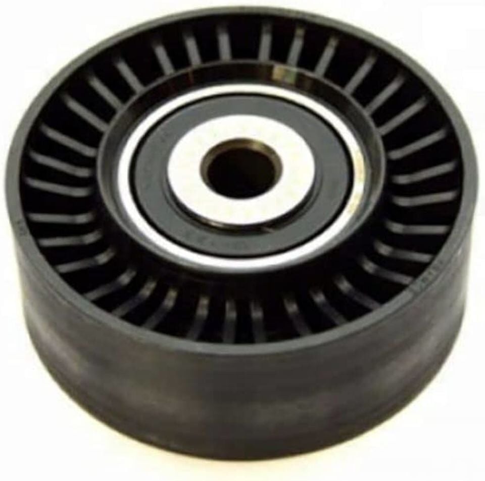 Vantilatör Kayış Avare Bilyası-Lr004877 A.-Lr085466-C2Z16649 (Jaguar)-C2Z31973 (Jaguar)-2.2/Freelander 2