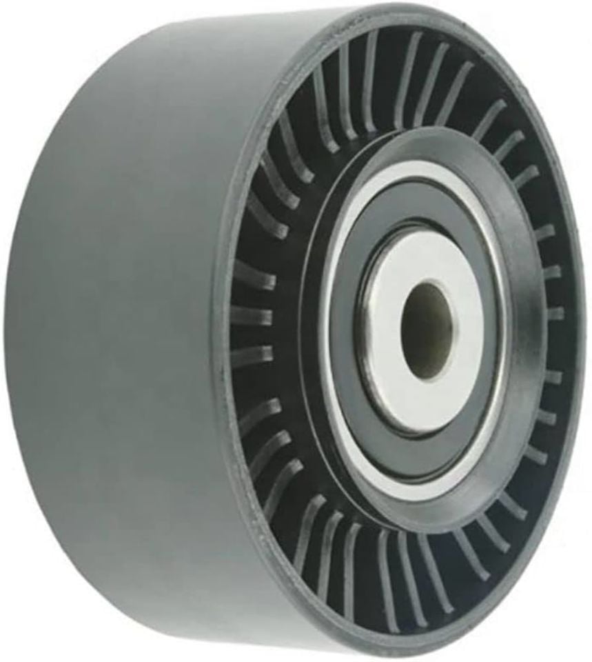 Vantilatör Kayış Avare Bilyası-Lr004877 A.-Lr085466-C2Z16649 (Jaguar)-C2Z31973 (Jaguar)-2.2/Freelander 2