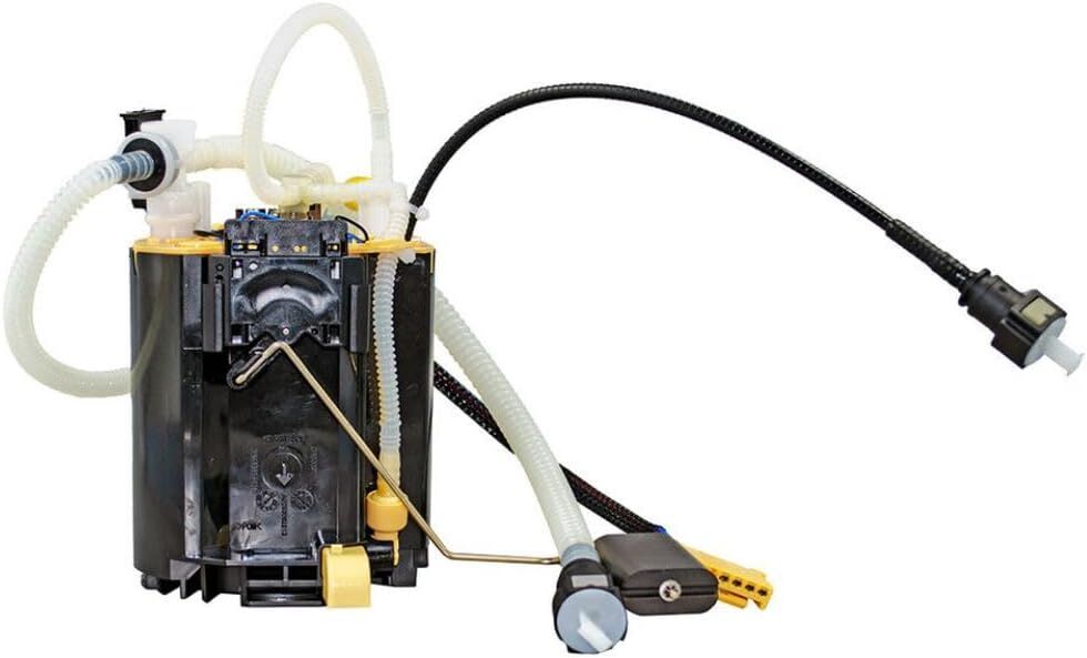 Yakıt Pompası Komple ( Depo İçi )-Lr036704 E-4.4 Dizel/Range Rover New 2