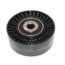 Vantilatör Kayış Avare Bilyası-Lr004877 A.-Lr085466-C2Z16649 (Jaguar)-C2Z31973 (Jaguar)-2.2/Freelander 2