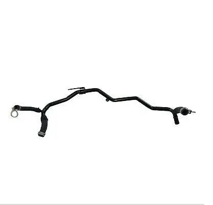 Egr Soğutucu Hortumu-Lr062099 O-/Range Rover New