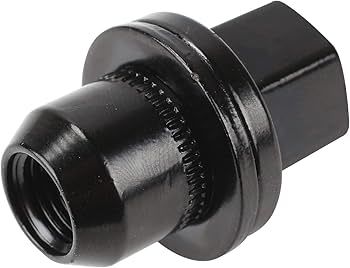 Bijon Somunu-Kapaklı ( Siyah Kaplama )-Rrd500510 E..-Rrd500290-Rrd500590-Lr068126-Lr173842-/Range Rover Sport-Discovery 3