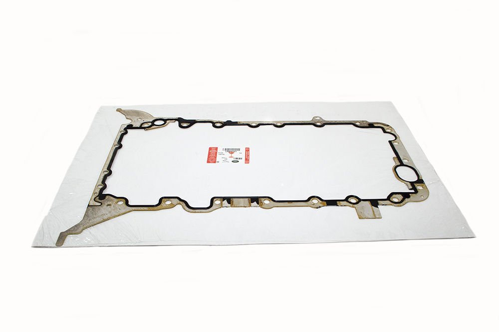 Karter Contası-Lr094141-Lr023018-4.4 Dizel/Range Rover New 2