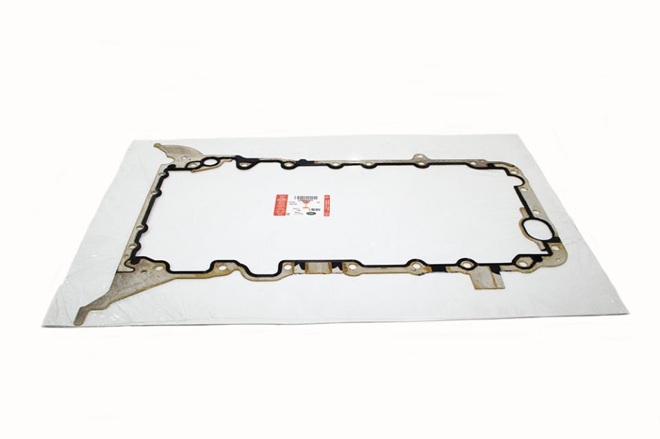 Karter Contası-Lr094141-Lr023018-4.4 Dizel/Range Rover New 2