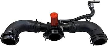 Su Çıkış Dirseği Üst-Lr036058 E-4.4 Dizel/Range Rover New 2