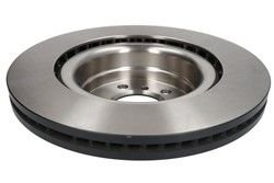 Fren Diski Ön ( Adet )-Sdb500182 T.-Sdb500181-/Range Rover New 2