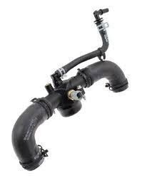 Su Çıkış Dirseği Üst-Lr036058 E-4.4 Dizel/Range Rover New 2