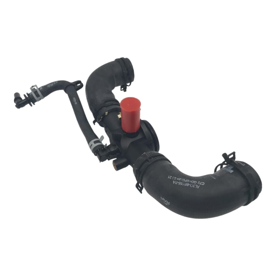 Su Çıkış Dirseği Üst-Lr036058 E-4.4 Dizel/Range Rover New 2