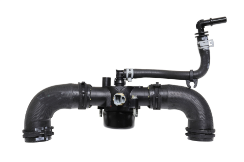 Su Çıkış Dirseği Üst-Lr036058 E-4.4 Dizel/Range Rover New 2