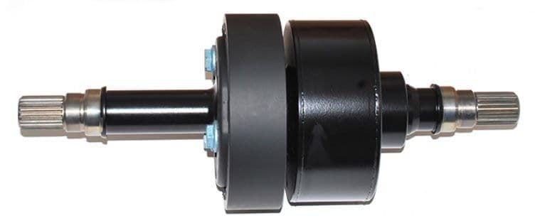Şaft Kaplini Komple-Tor100020 G-Tor000010-/Freelander 1