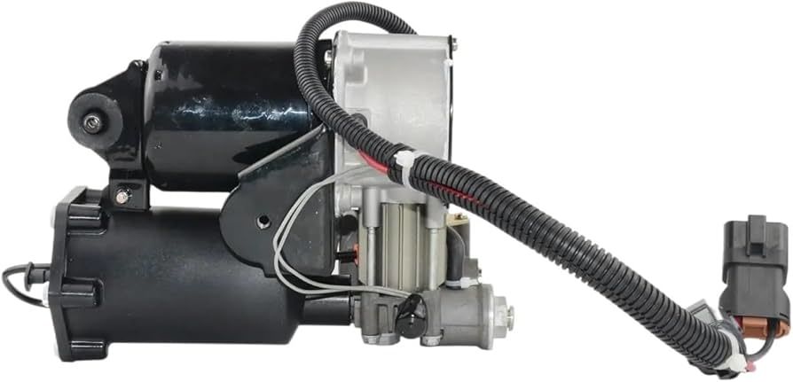 Eas Motoru Komple (Hitachi Tip)-Lr045251 H-Lr023964-Lr072537-Lr061663-Lr044360-Rqg500090-2.7-3.6-3.0/Range Rover Sport-Discovery 3
