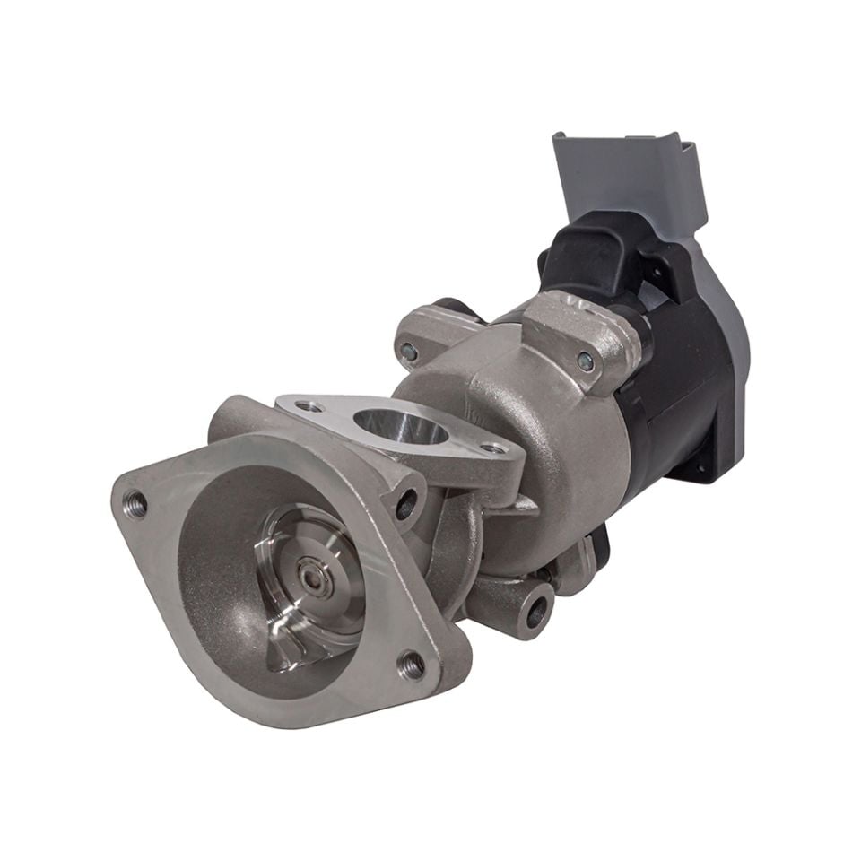 Egr Valfi Sağ ( Euro4 )-Lr018324 F-Lr009810-2.7/Range Rover Sport-Discovery 3