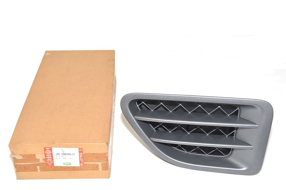 Çamurluk Hav.Izgarası Sol-Jak500330Lep-Jak500230Lep-/Range Rover Sport