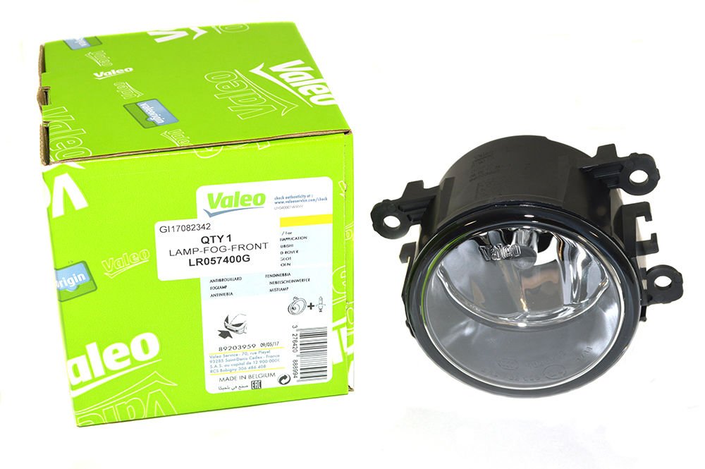 Sis Lambası ( R-L )-Lr001587 V-Lr057400-C2S49285 (Jaguar)-/Range Rover Sport-Freelander 2