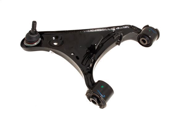 Tabla Komple Üst Ön Sol-Rbj500232 T-Rbj500231-/Discovery 3