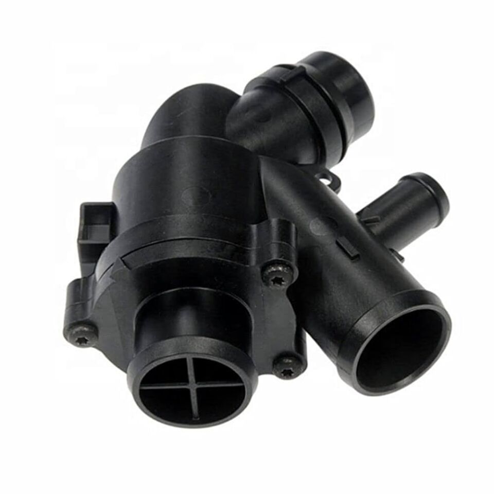 Termostat Komple-Lr035124 E-5.0 Benzinli/Range Rover New 2