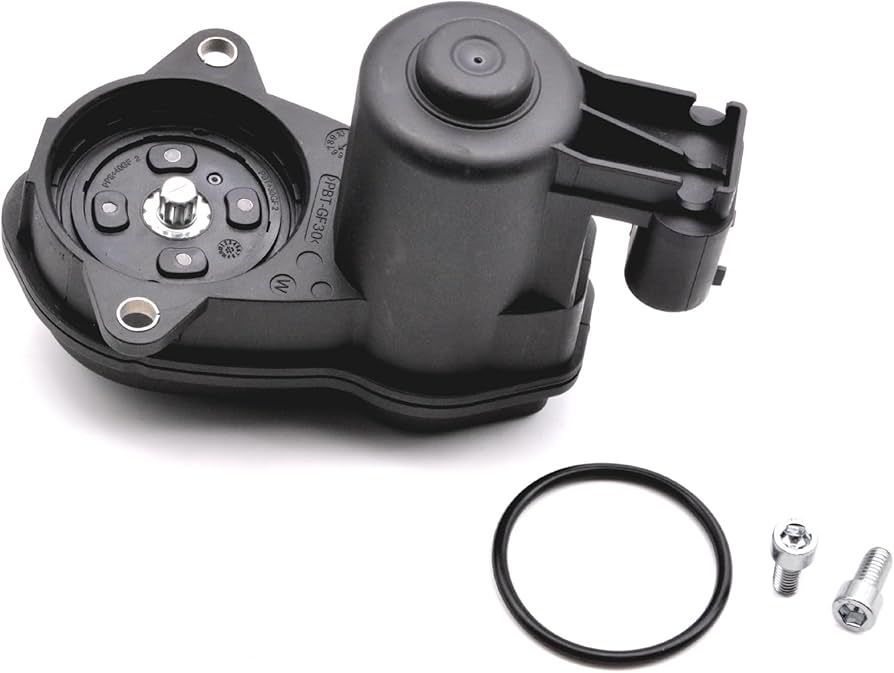 Kaliper Motoru Arka ( R-L )-Lr036573 F-/Range Rover Sport