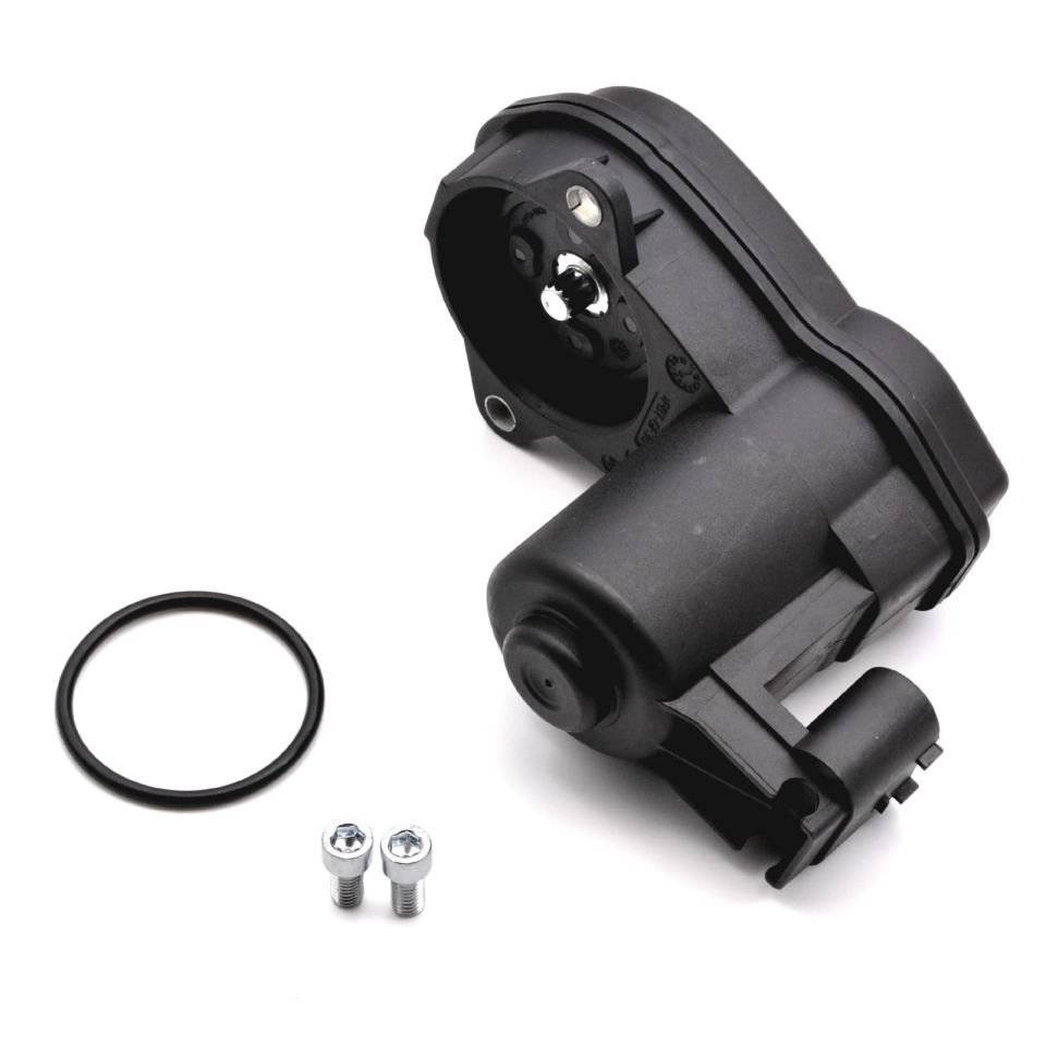 Kaliper Motoru Arka ( R-L )-Lr036573 F-/Range Rover Sport