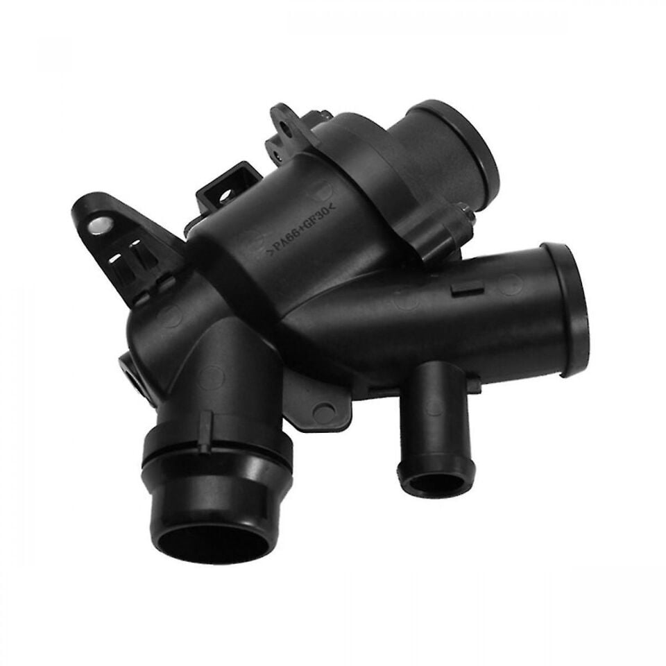 Termostat Komple-Lr035124 E-5.0 Benzinli/Range Rover New 2