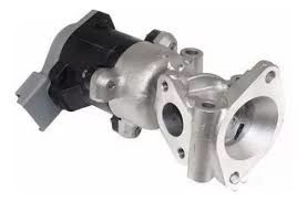 Egr Valfi Sol ( Euro4 )-Lr018323 F-Lr009809-Lr006960-Lr006988-2.7/Range Rover Sport-Discovery 3