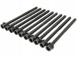 Silindir Kapak Saplaması ( Set )-Lr097980 V-Lr025253-Xr858877 (Jaguar)-2.0 Benzinli/Range Rover Evoque