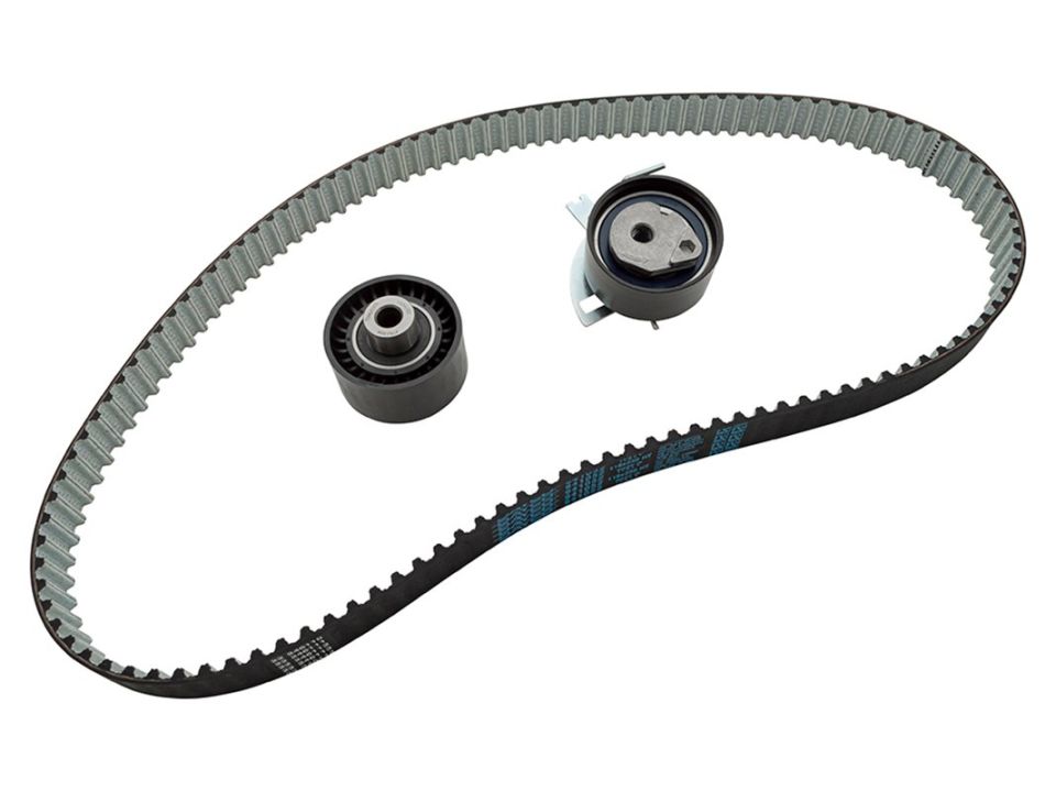 Triger Seti Komple-Lr032526 A-Jde35823 (Jaguar)-2.2/Range Rover Evoque-Freelander 2