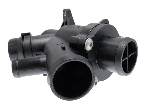 Termostat Komple-Lr035124 E-5.0 Benzinli/Range Rover New 2