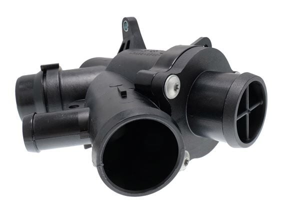 Termostat Komple-Lr035124 E-5.0 Benzinli/Range Rover New 2