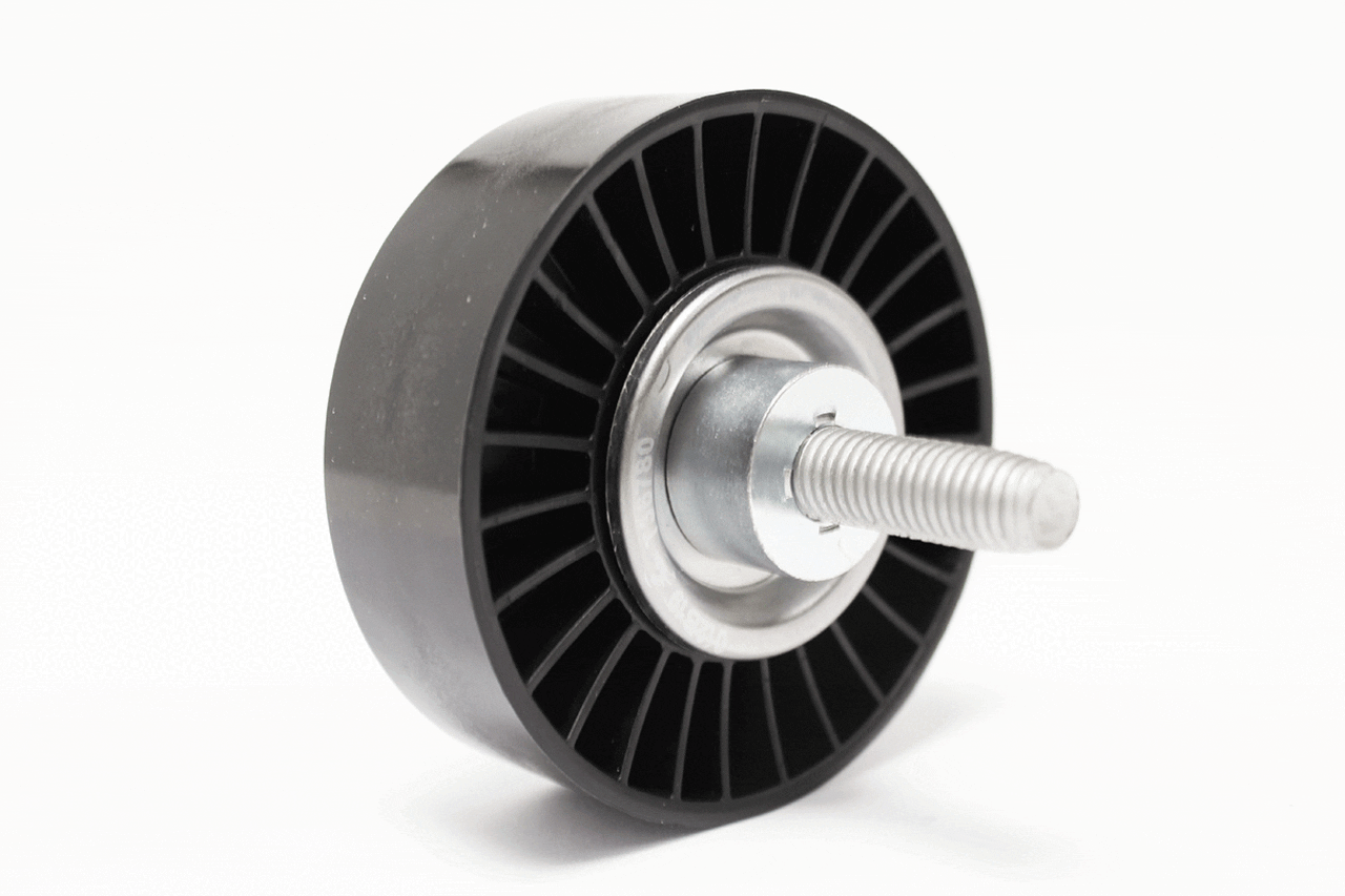 V Kayış Avare Bilyası-Lr138946 A-Lr071758-T2H46586 (Jaguar)-T2R21156-02T2H2425-T2H1394-T2H1399-T2H38134 (Jaguar)-2.0 Dizel/Range Rover Sport-Range Rover Range Rover Velar