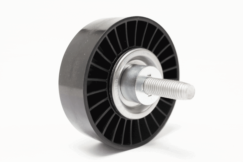 V Kayış Avare Bilyası-Lr138946 A-Lr071758-T2H46586 (Jaguar)-T2R21156-02T2H2425-T2H1394-T2H1399-T2H38134 (Jaguar)-2.0 Dizel/Range Rover Sport-Range Rover Range Rover Velar