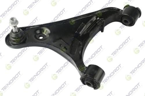 Tabla Komple Üst Ön Sol-Rbj500232 T-Rbj500231-/Discovery 3