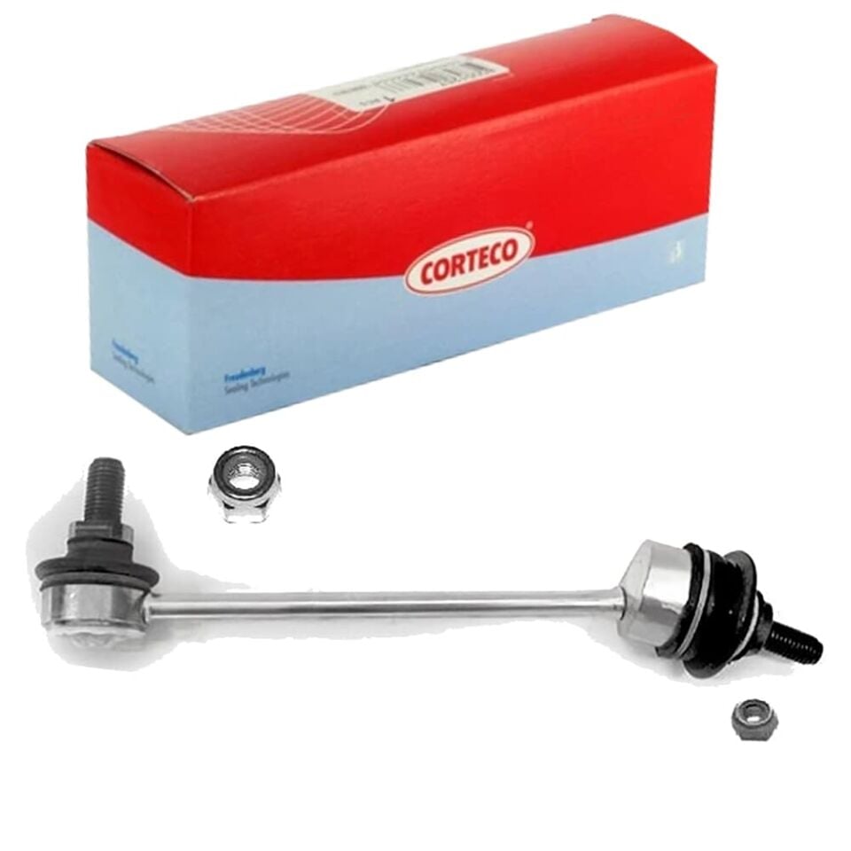 Viraj Askı Rotu Ön ( R-L )-Rbm100172 C-Rbm100171-Rbm100170-/Freelander 1