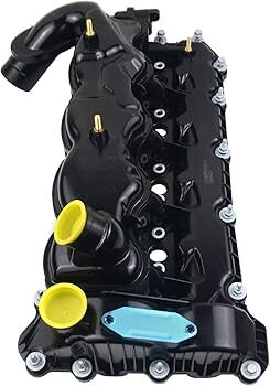 Emme Manifold Komple Sol-Lr005659 O-3.6/Range Rover Sport-Range Rover New 2