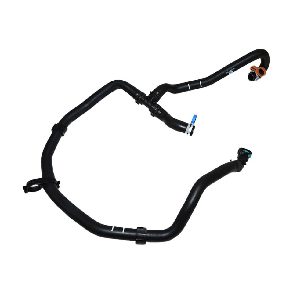 Radyatör Hortumu-Lr034628 E-5.0 Benzinli/Range Rover Sport