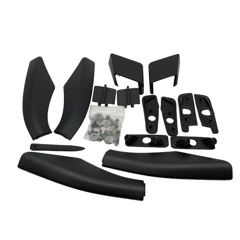 Tavan Bar Kapak Seti-Lr006610-/Freelander 2