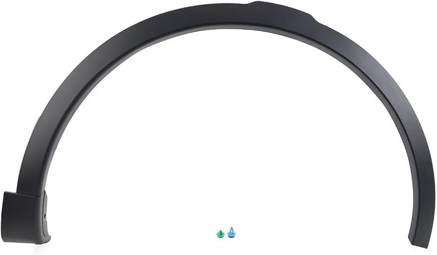 Ön Çamurluk Sağ Plastik Kaplama -Lr061972 R-Lr123729-/Discovery Sport