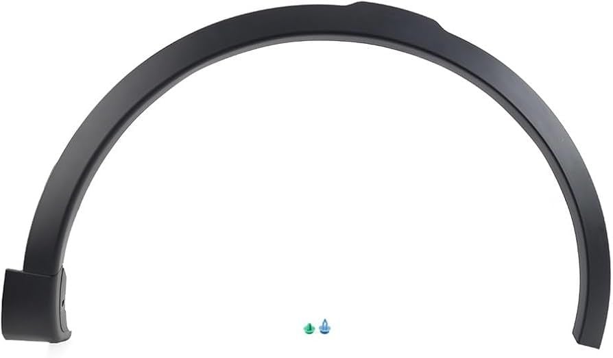 Ön Çamurluk Sağ Plastik Kaplama -Lr061972 R-Lr123729-/Discovery Sport