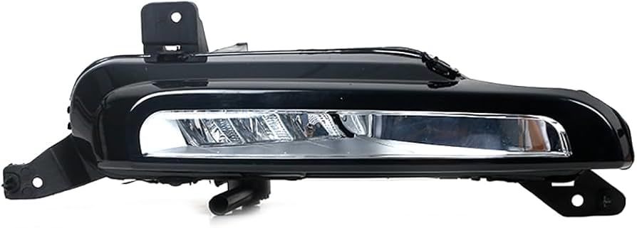Sis Farı Sol-Lr072646-/Range Rover Evoque