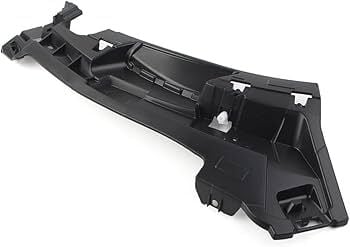 Ön Tampon Bağlantı Braketi Sol-Lr098694 R-/Range Rover New 2