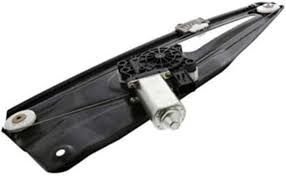 Cam Kriko Ve Motoru Arka Sağ-Lr011323 E-/Range Rover New 2