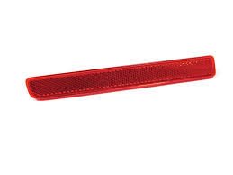 Tampon Reflektörü Arka Sol-Xff500030 G-/Range Rover Sport-Discovery 3
