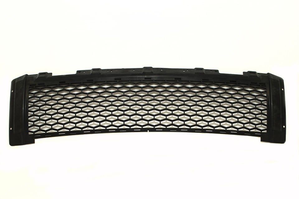 Ön Tampon Havalandırma Izgarası-Lr003295-/Freelander 2