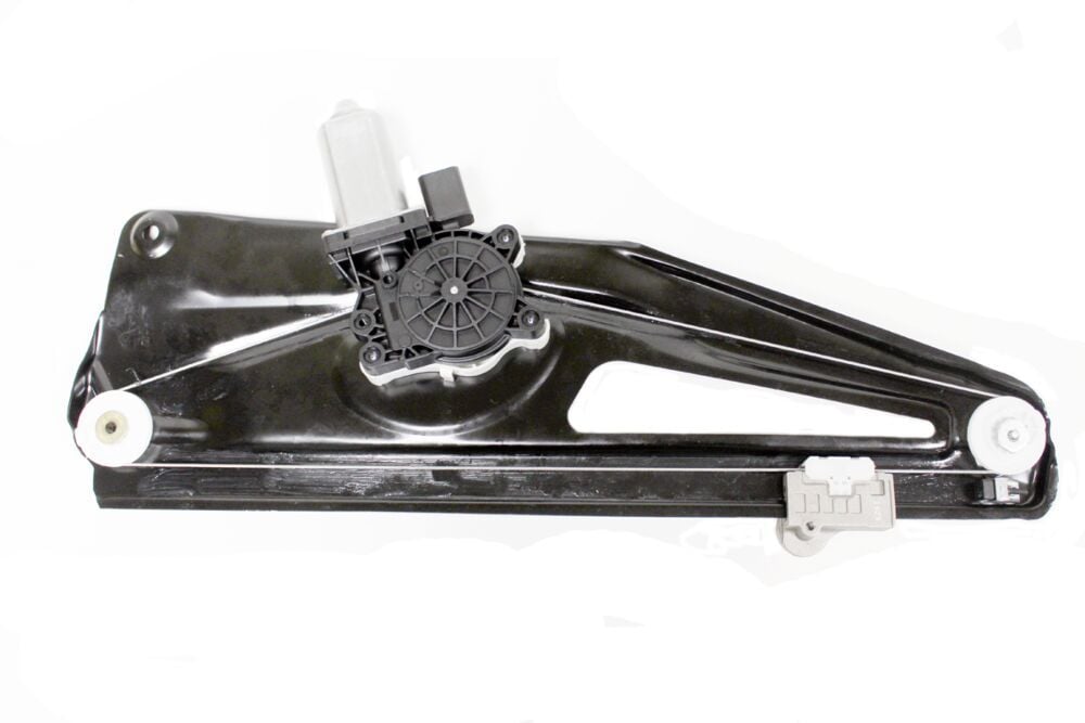 Cam Kriko Ve Motoru Arka Sağ-Lr011323 E-/Range Rover New 2