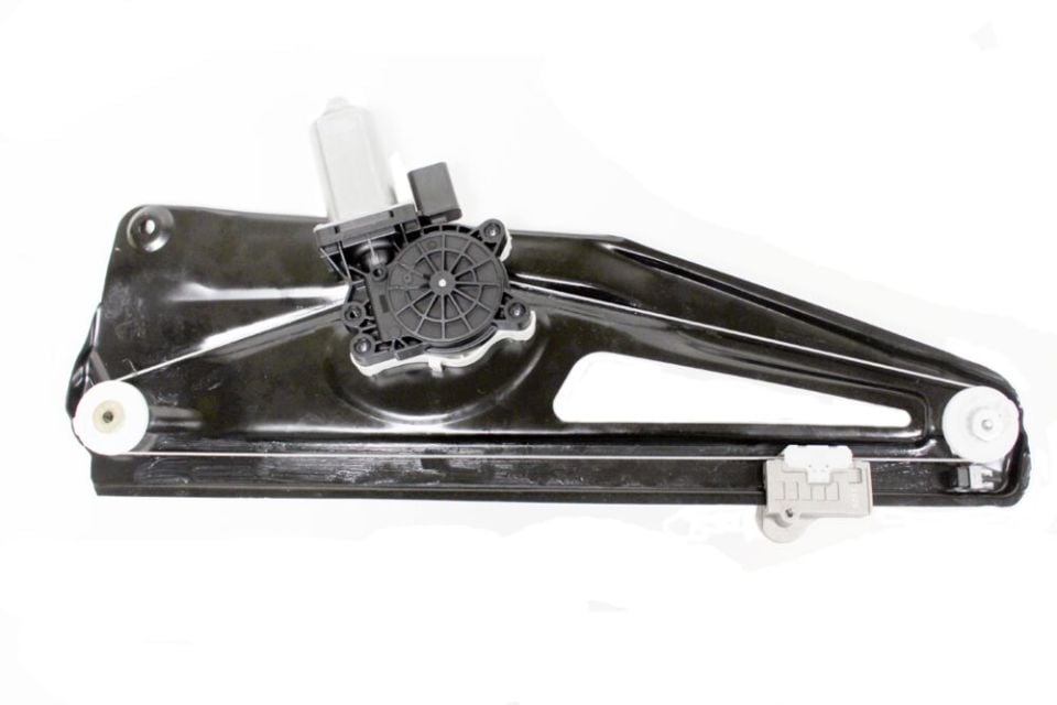 Cam Kriko Ve Motoru Arka Sağ-Lr011323 E-/Range Rover New 2
