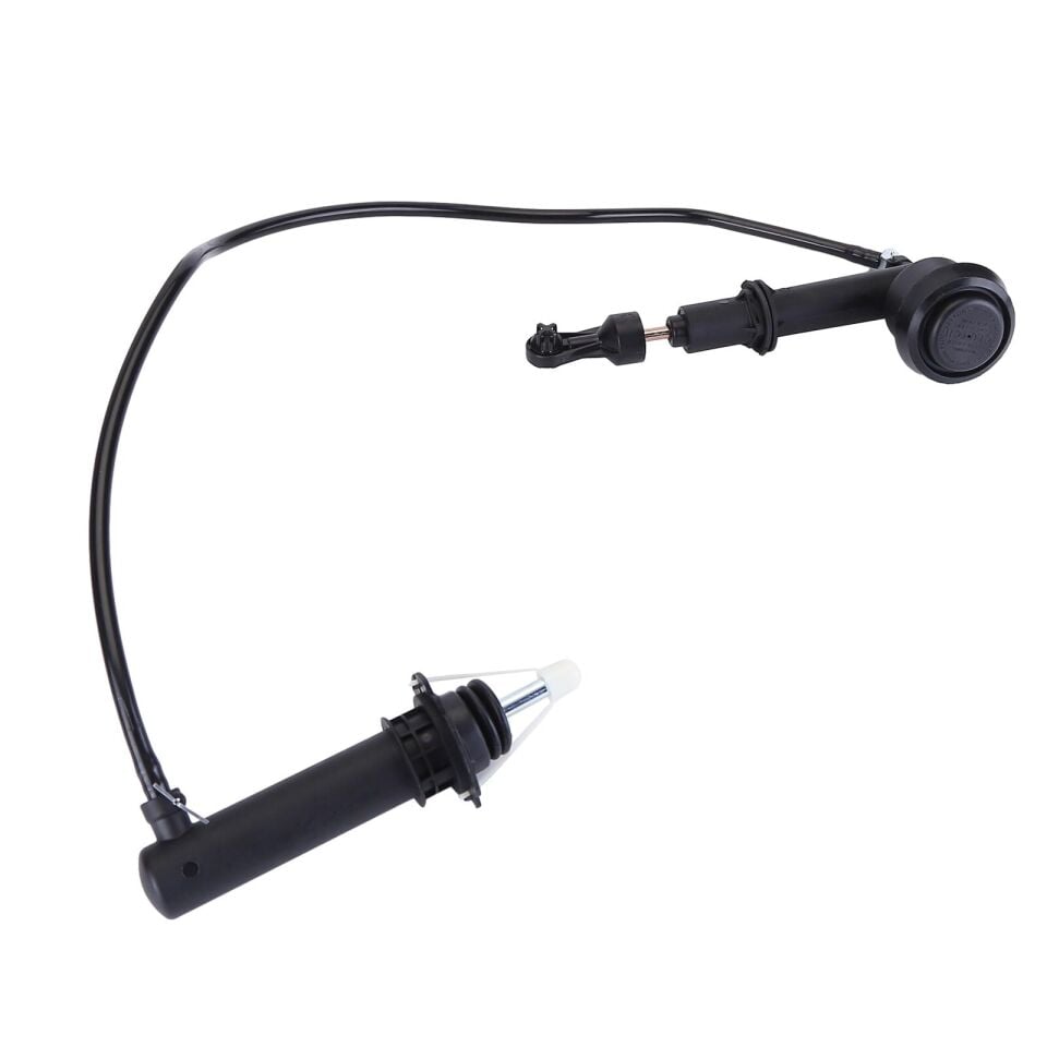 Debriyaj Merkezi Komple (Alt-Üst)-Stc000210 J-Stc100210-1.8 - Tcı/Freelander 1