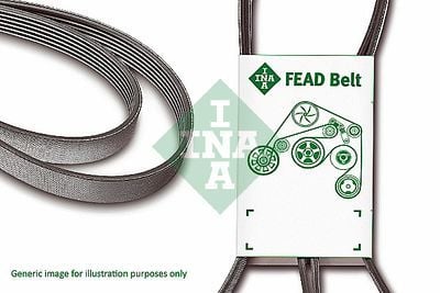 Devirdaim Su Pompa Kayışı-Lr139646 İ.-Lr100931-T4N17050 (Jaguar)-T2H44394 (Jaguar)-2.0 Dizel/R.Rrange Rover Evoque-Range Rover Range Rover Velar