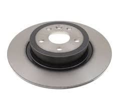 Fren Diski Arka ( Adet )-Lr072016-/Range Rover Evoque