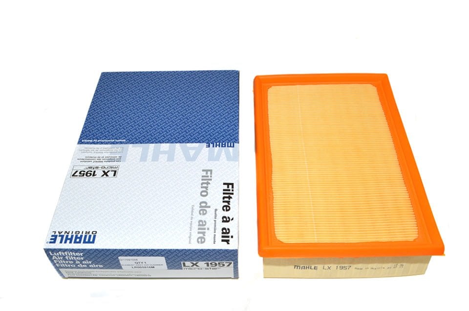 Hava Filtresi-Lr005816 M-Lr003011-2.2 - 3.2/Freelander 2