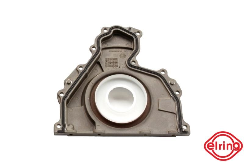 Krank Keçesi Arka-Lr036542 E-1316115-Lr032930-C2S52379-C2S30238 (Jaguar)-2.7 - 3.0/Range Rover Sport